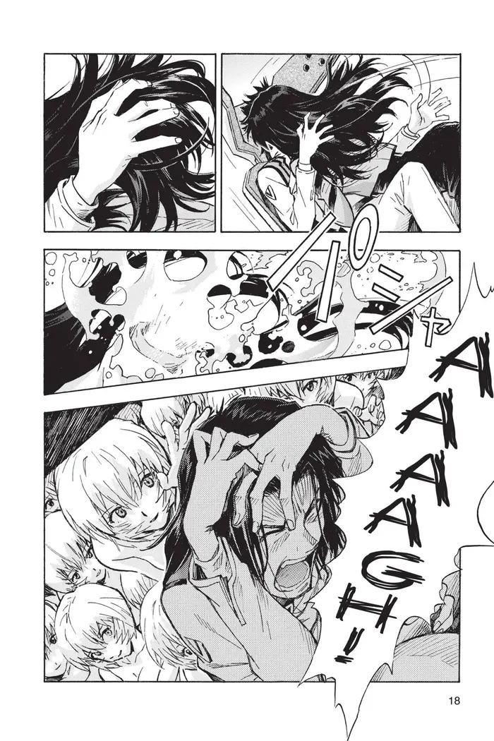 Neon Genesis Evangelion Chapter 91 image 16_optimized